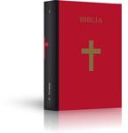 Biblia. Nowy Testament. Tom 4 w sklepie internetowym Booknet.net.pl