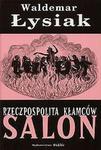 Rzeczpospolita kłamców Salon w sklepie internetowym Booknet.net.pl