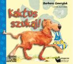 Kaktus, szukaj. Audiobook w sklepie internetowym Booknet.net.pl