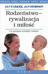 Rodzeństwo - rywalizacja i miłość w sklepie internetowym Booknet.net.pl