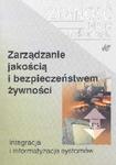 Zarządzanie jakością i bezpieczeństwem żywności w sklepie internetowym Booknet.net.pl