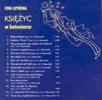 Księżyc w butonierce CD + KS w sklepie internetowym Booknet.net.pl