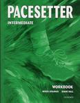 Pacesetter Intermediate: Workbook w sklepie internetowym Booknet.net.pl