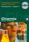 Chemia dla gimnazjalistów część 2 Podręcznik + DVD w sklepie internetowym Booknet.net.pl