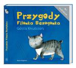 Przygody Filonka Bezogonka - audiobook w sklepie internetowym Booknet.net.pl