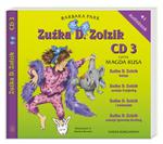 Zuźka D. Zołzik CD 3 - audiobook w sklepie internetowym Booknet.net.pl
