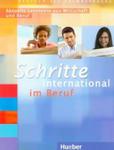 Schritte international im Beruf w sklepie internetowym Booknet.net.pl