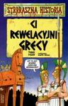 Strrraszna historia Ci rewelacyjni Grecy w sklepie internetowym Booknet.net.pl