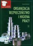 Organizacja bezpieczeństwo i higiena pracy w sklepie internetowym Booknet.net.pl