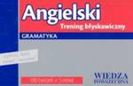 Angielski trening błyskawiczny gramatyka w sklepie internetowym Booknet.net.pl