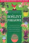 Rośliny pokojowe. Encyklopedia pielęgnacji w sklepie internetowym Booknet.net.pl