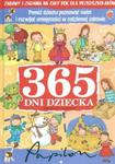 365 Dni Dziecka Zabawy i Zadania na Cały Rok dla Przedszkolaków w sklepie internetowym Booknet.net.pl