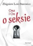 Ona i On o seksie w sklepie internetowym Booknet.net.pl