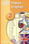 PUS Happy English 2 w sklepie internetowym Booknet.net.pl