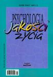 Psychologia jakości życia 2008 tom 7 nr 1 i 2 w sklepie internetowym Booknet.net.pl