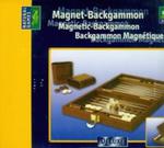 Backgammon magnetyczny w sklepie internetowym Booknet.net.pl