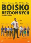 Boisko bezdomnych (Płyta DVD) w sklepie internetowym Booknet.net.pl