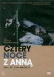 Cztery noce z Anną (Płyta DVD) w sklepie internetowym Booknet.net.pl