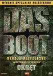 Das Boot-Okręt (Płyta DVD) w sklepie internetowym Booknet.net.pl