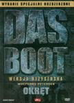 Das Boot (Płyta DVD) w sklepie internetowym Booknet.net.pl