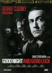 Good Night and Good Luck (Płyta DVD) w sklepie internetowym Booknet.net.pl