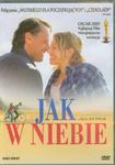 Jak w niebie (Płyta DVD) w sklepie internetowym Booknet.net.pl