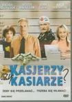 Kasjerzy czy kasiarze? (Płyta DVD) w sklepie internetowym Booknet.net.pl