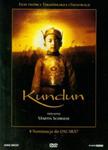 Kundun - życie Dalaj Lamy (Płyta DVD) w sklepie internetowym Booknet.net.pl