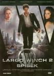 Largo Winch 2 Spisek (Płyta DVD) w sklepie internetowym Booknet.net.pl