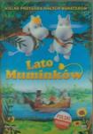 Lato Muminków (Płyta DVD) w sklepie internetowym Booknet.net.pl