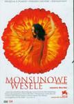 Monsunowe wesele (Płyta DVD) w sklepie internetowym Booknet.net.pl