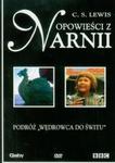 Opowieści z Narnii: Podróż Wędrowca do Świtu (Płyta DVD) w sklepie internetowym Booknet.net.pl