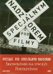 Filmy pod specjalnym nadzorem - Kolekcja (Płyta DVD) w sklepie internetowym Booknet.net.pl