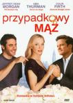 Przypadkowy mąż (Płyta DVD) w sklepie internetowym Booknet.net.pl