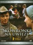 Skowronki na uwięzi (Płyta DVD) w sklepie internetowym Booknet.net.pl