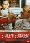 Spaleni słońcem (Płyta DVD) w sklepie internetowym Booknet.net.pl