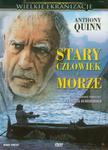 Stary człowiek i morze (Płyta DVD) w sklepie internetowym Booknet.net.pl