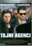 Tajni agenci (Płyta DVD) w sklepie internetowym Booknet.net.pl