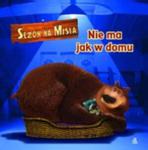 Sezon na misia. Nie ma jak w domu w sklepie internetowym Booknet.net.pl