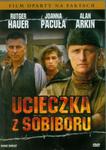 Ucieczka z Sobiboru (Płyta DVD) w sklepie internetowym Booknet.net.pl