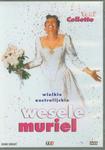 Wesele Muriel (Płyta DVD) w sklepie internetowym Booknet.net.pl