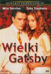 Wielki Gatsby (Płyta DVD) w sklepie internetowym Booknet.net.pl