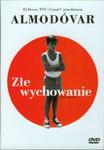 Złe wychowanie (Płyta DVD) w sklepie internetowym Booknet.net.pl