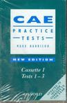 CAE practice tests Oxford w sklepie internetowym Booknet.net.pl