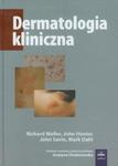 Dermatologia kliniczna w sklepie internetowym Booknet.net.pl