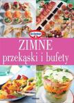 Zimne przekąski i bufety w sklepie internetowym Booknet.net.pl