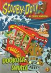 Scooby Doo Na tropie komiksów 3 Dookoła świata w sklepie internetowym Booknet.net.pl