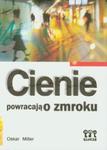 Cienie powracają o zmroku w sklepie internetowym Booknet.net.pl