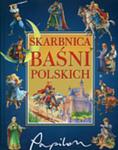 Skarbnica baśni polskich w sklepie internetowym Booknet.net.pl