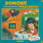 Domowe pieszczochy Czytamy razem w sklepie internetowym Booknet.net.pl